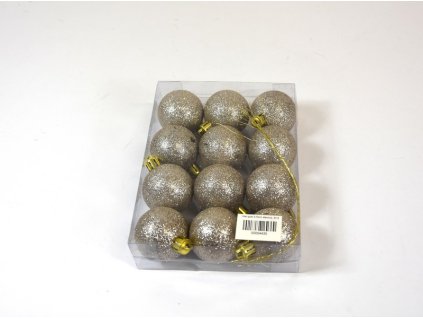 Vian.gule 3,75cm staroruž. S/12