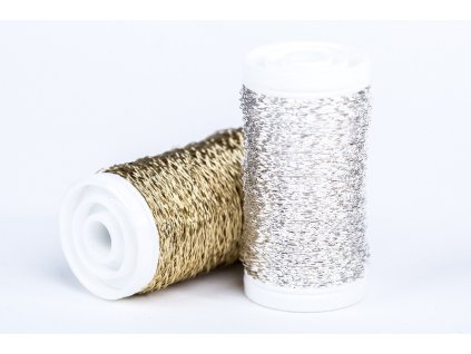Drôtik veľká špuľka 75/100 g