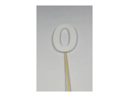 Zapich. číslo 0 S/5