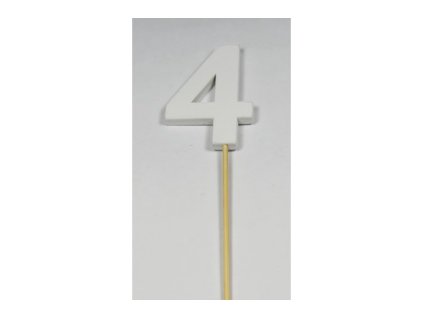 Zapich. číslo 4 S/5