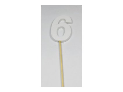 Zapich. číslo 6 S/5