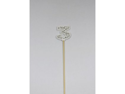 Zapich. číslo extra 3 S/5