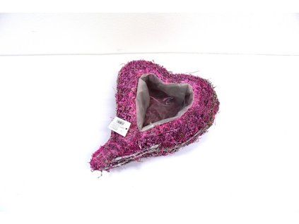 RESM. srdce F.prut 36cm