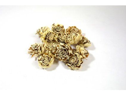 RESSola multi charki 4cm natural S50