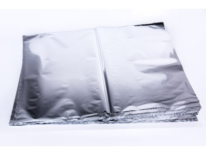 sáčky rukávce metal 1