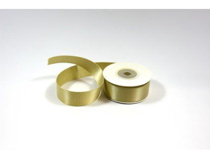 RES165 saten trbl. sampan 2,5cm x 10yrd