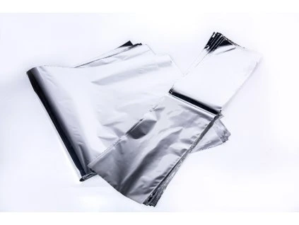 sáčky rukávce metal 2