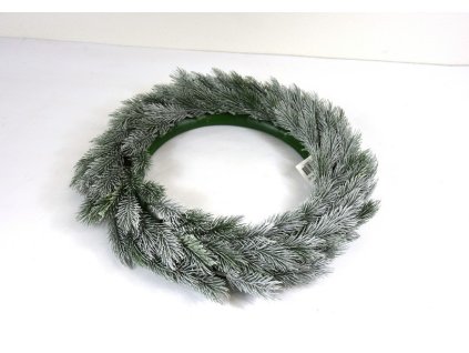 RESveniec čečina biely, 35cm