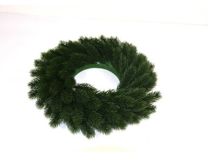 RESveniec čečina zel. 35cm