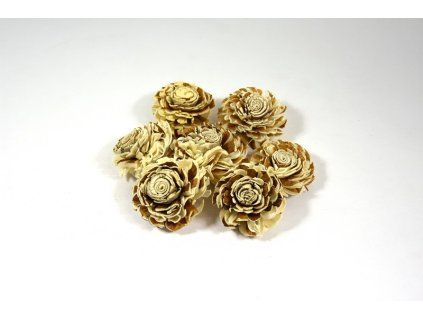 RESSola multi charki 6cm natural S30