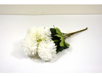 RESChryz. 36cm biela
