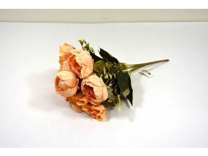 RESPivonia 30cm krem