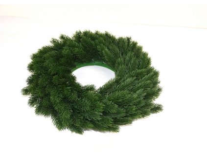 RESveniec čečina zel. 40cm