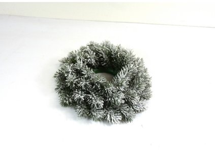 RESveniec čečina+sneh 25cm