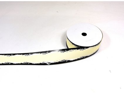 RES159 st. 4cm ciernokrem