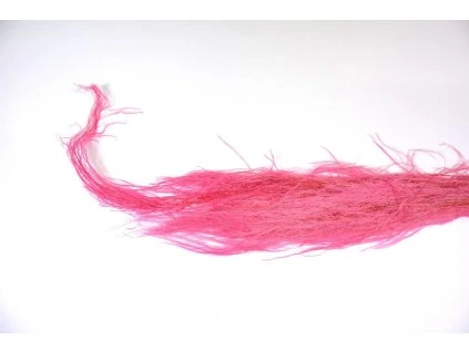 RESDracia brada ruzova 100g