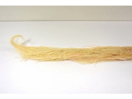 RESDracia brada biela 100g