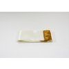RES137 venc. stuha krem 9cm x 2m S10