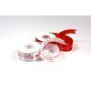 RES165 st. saten srdce 2,5cm x 22m