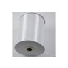 171 Maxi St. satén biela 0,6 cm x 500 yrd