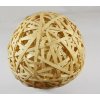 Willow ball 35 cm natur