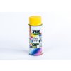 *Dekoračný sprej 400 ml žltá 080