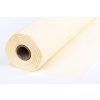 Flizelin 50 cm x 20 yrd krém