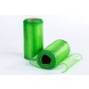 Organza 12 cm x 9 m S/2 zel. jablko