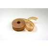 RES167 st. drevo hrdza 23, 4cm x 25m