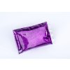 Trblietavý prášok 50 g purpur, sáčok