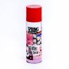 *Trblietavý sprej 300 ml červená