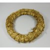 Veniec slama 30x5cm