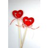 Zapich. srdce 8cm, 8ks