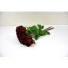 RESRuza kyt. 50cm bordo