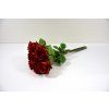 RESRuza kyt. 50cm cervena