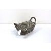 RESM.obdl. Vinic s bielym 23cm