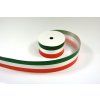 RES120 st. 6cm x 50y HU trikolora