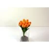 RESTulipan soft 8hlav oranz