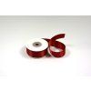 RES165 saten trbl. cerv. 2,5cm x 10yrd