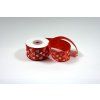 RES166 st. saten srdce 3,8cm x 22m 2