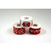 RES166 st. saten srdce 3,8cm x 22m