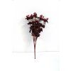 RESUmely eukalyptus 50cm bordo 1