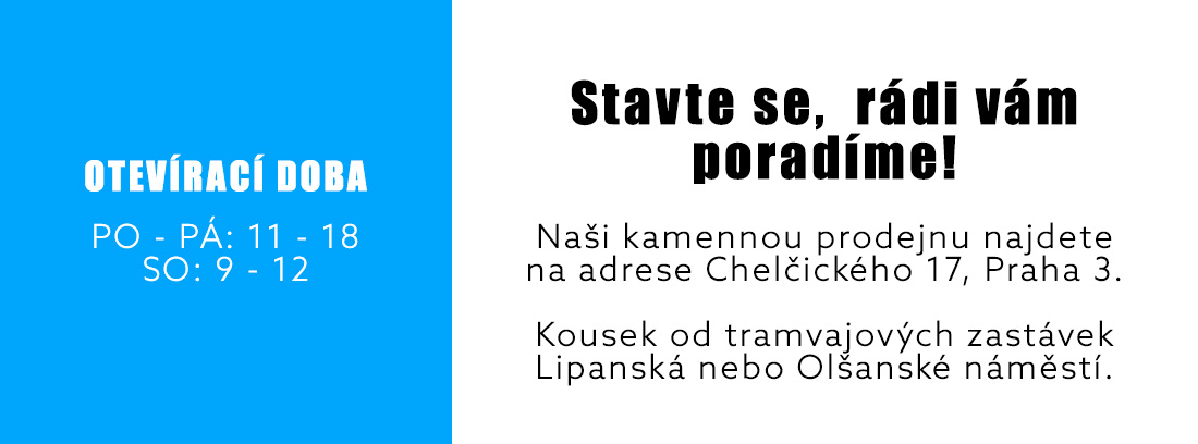 obchod otevírací doba