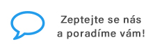 Pomoc s výběrem