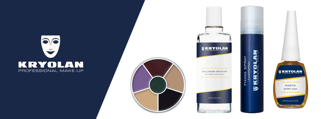 kryolan