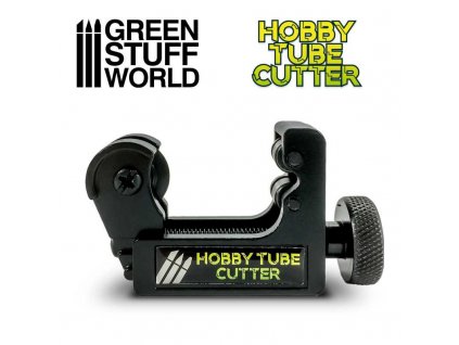 hobby tube cutter