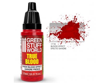 True Blood - 'Pravá' krev