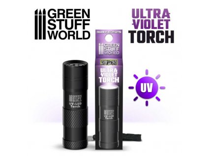 UV Torch