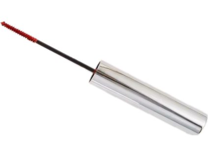 Red coral mascara