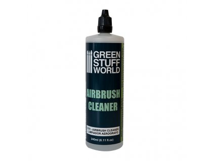 gsw airbrushcleaner